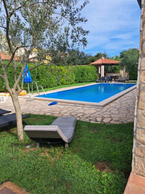 Apartment Oliva Volme